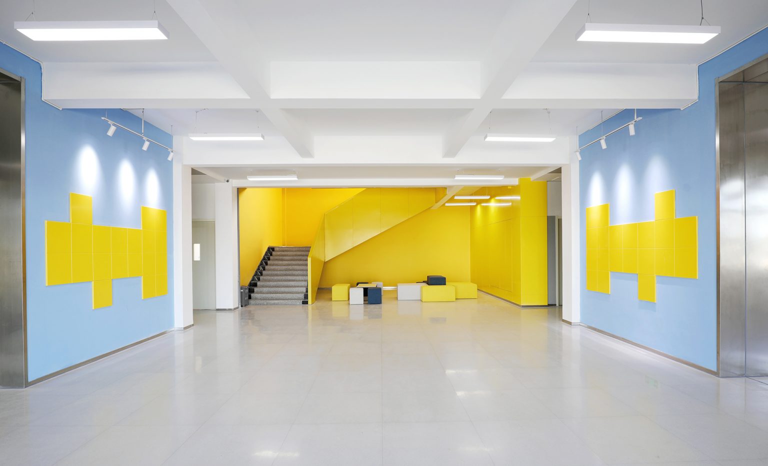 苏州办公空间设计