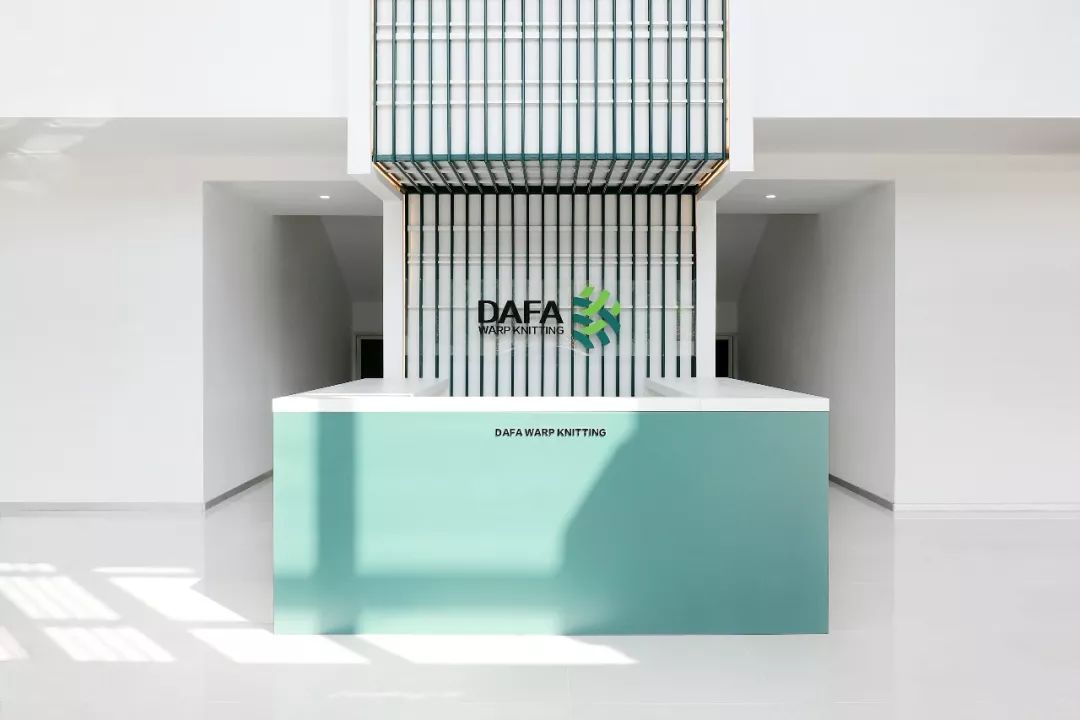 苏州办公空间设计